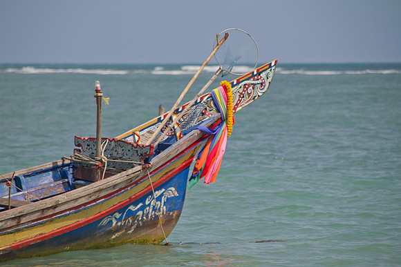 Koa Samoi, Thailand