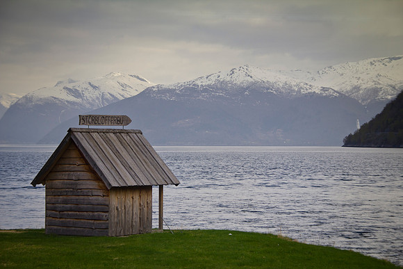 Norway
