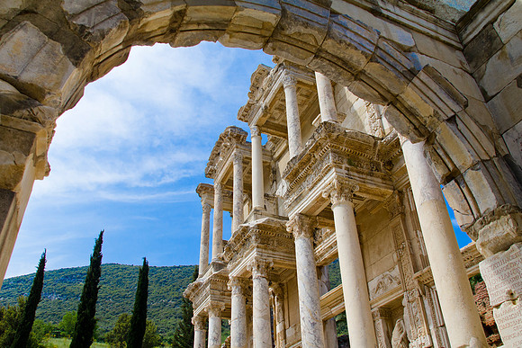 Ancient City of Ephesus