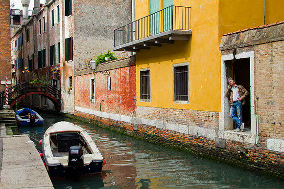 Venice, Italy