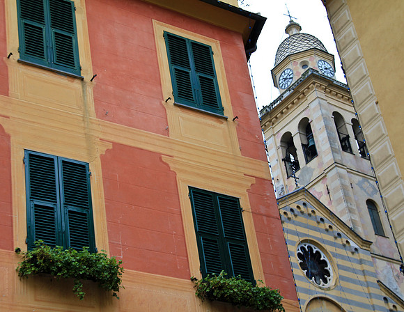 Portofino, Italy