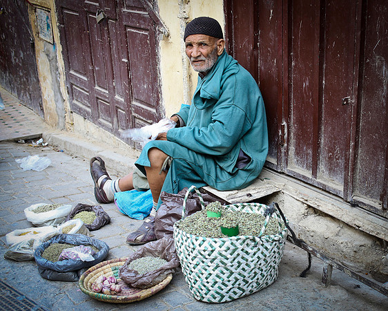 Morocco