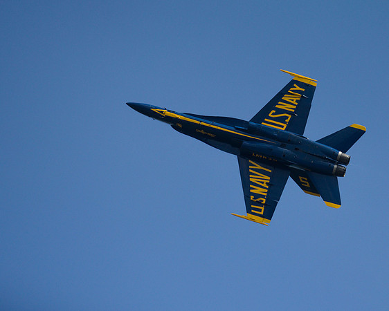USN Blue Angel