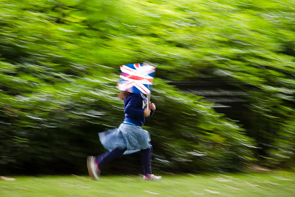 British Spirit 2012