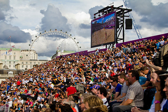 Olympics 2012