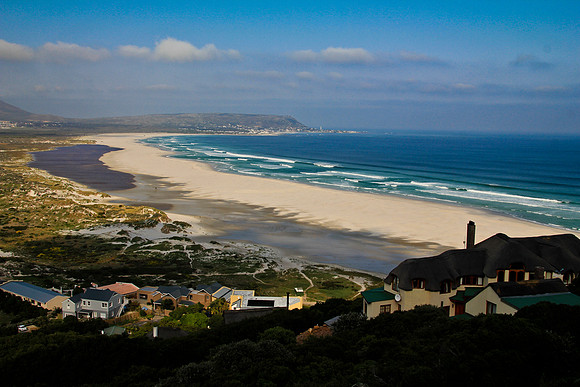 South Africa