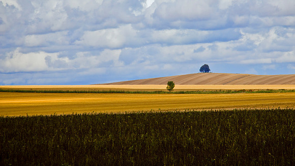 British Country