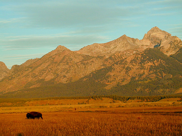 Wyoming, USA