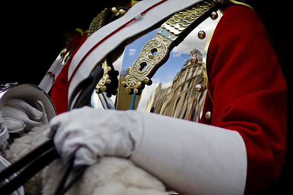 Guard Reflections