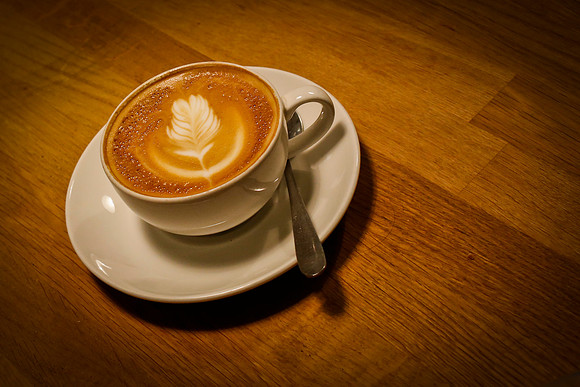 Cafe #2