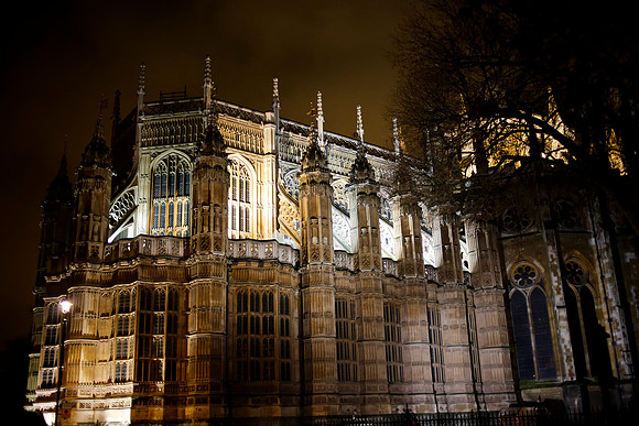 Westminster Abbey