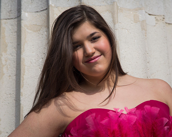 Quinceanera