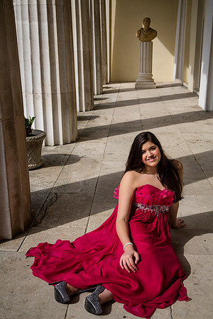 Quinceanera