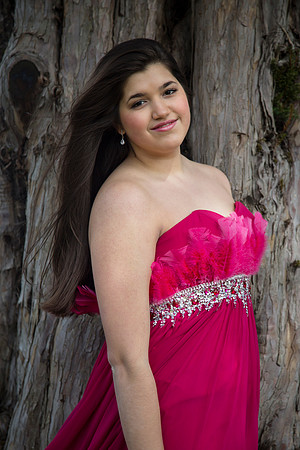 Quinceanera