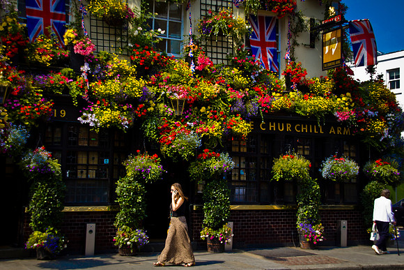 Churchill