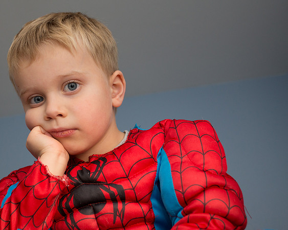 22 Nov 2015         Logan - 4 yrs old