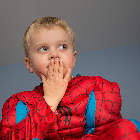 22 Nov 2015         Logan - 4 yrs old