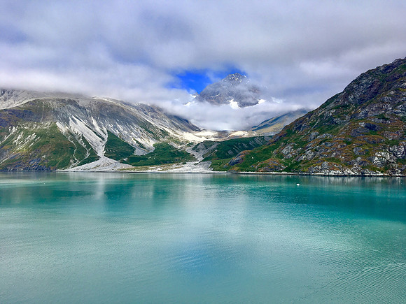 Alaska