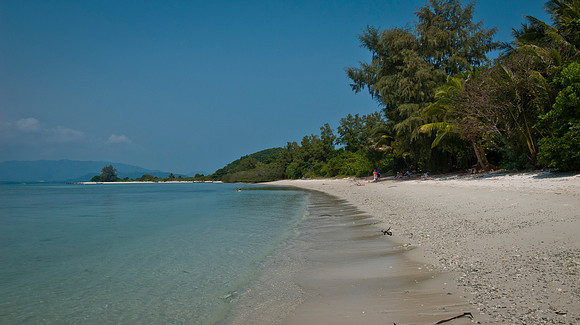 Thailand