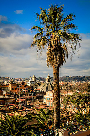 Rome