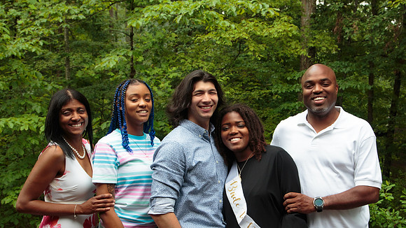 Family is Everything...