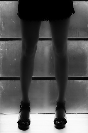 Shades of Grey