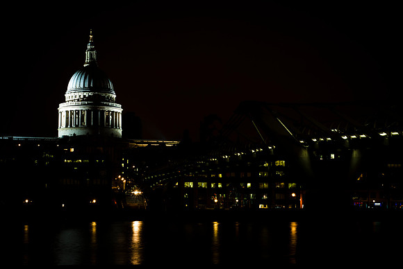St Paul's Cathedral ~ London