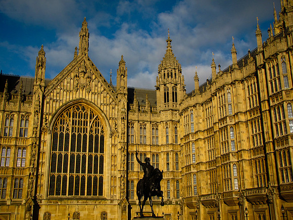 Houses of Parliament