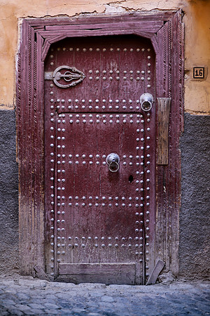 Enter...