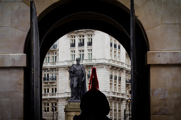 Horse Guards Parade