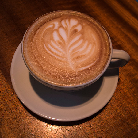 Cafe #1