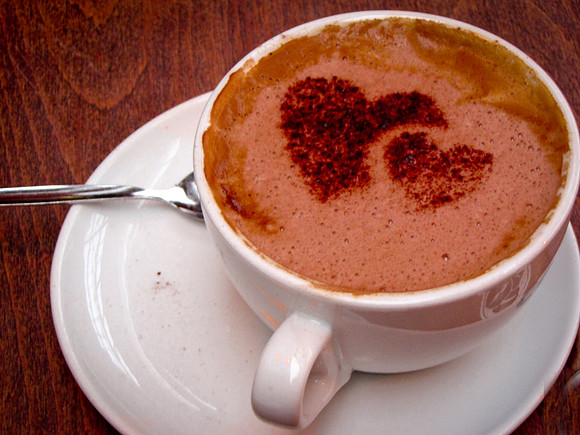 Cafe Love