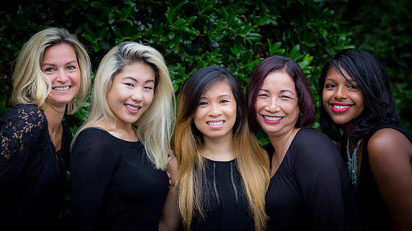 Olney Dental Staff